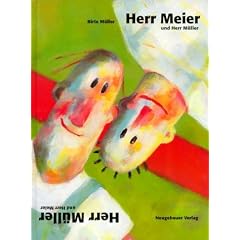 Herr Meier und Herr M�ller