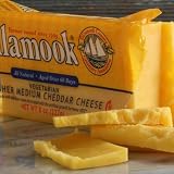 Tillamook Kosher Cheddar (8 ounce)