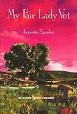 My Fair Lady Vet (Avalon Career Romance)