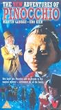 The New Adventures Of Pinocchio [VHS] [1999]
