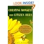Cheating Monkeys and Citizen Bees: The Nature of Cooperation in Animals and Humans