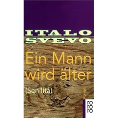 Ein Mann wird �lter: (Senilit�)