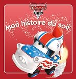 Martin, le Roi des Cascadeurs, MON HISTOIRE DU SOIR