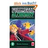 Fullmetal Alchemist, Bd. 2