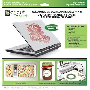 Cricut-Imagine-Full-Adhesive-Backed-Printable-Vinyl-5-Sheets