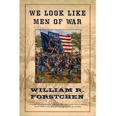 We Look Like Men of War