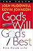 God's Will, God's Best: For Your Life by Josh McDowell ISBN 0764223283