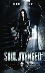 Soul Avenged