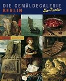 Produkt-Bild: Gem&auml;ldegalerie Berlin: Museumsf&uuml;hrer f&uuml;r Kinder