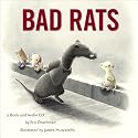 Bad Rats (with Audio CD)