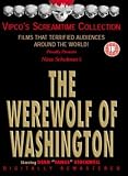 Werewolf Of Washington [DVD] [1973]