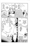 Saint Tail #1