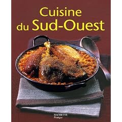 Cuisine du Sud-Ouest