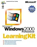 Microsoft(r) Windows(r) 2000 Learning Kit