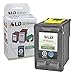 LD Remanufactured Ink Cartridge Replacement for HP 54 CB334AN High Yield (Black) Compatible with HP Printer Models Deskjet F4135 F4140 F4150 F4172 F4180 F4185