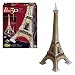 Puzzle 3D Eiffel Tower