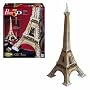 Puzzle 3D Eiffel Tower