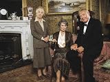 Miss Marple: They Do It With Mirrors