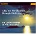 All of the World's Most Beautiful Melodies [BOX SET]