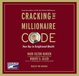 Review Books on Tape  / Cracking the Millionaire Code: What Rich People Know That You Don't