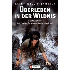 �berleben in der Wildnis