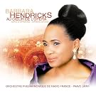 Barbara Hendricks Opera Arias