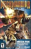 Eigenschaften Microsoft  / MS Mech Warrior 4 Mech Pk 1.0 CD/DVD W32 /Clan