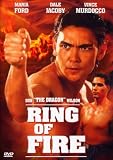 cover of Ring of Fire 1