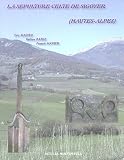 La s�pulture celte de Sigoyer