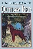 Outlaw Red (Bantam Skylark Book)