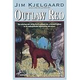 Outlaw Red (Bantam Skylark Book)