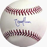 Randy Johnson Autographed Official MLB Baseball