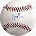 Randy Johnson Autographed Official MLB Baseball