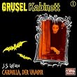 Carmilla, der Vampir, 1 Audio-CD