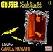 Carmilla, der Vampir, 1 Audio-CD (Audio CD)