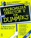 Macromedia Director 6 for Dummies