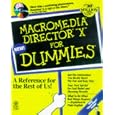 Macromedia Director 6 for Dummies