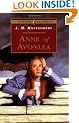 Anne of Avonlea (Puffin Classics)