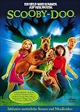 Scooby-Doo [Region 2]