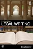 Legal writing