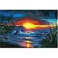 Ravensburger Puzzle - Lassen - Daybreak (5000 pieces)