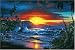 Ravensburger 17414 - Lassen: Sonnenaufgang, 5.000 Teile Puzzle