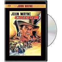 Chisum (1970)