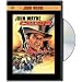 John Wayne in Westerns and John Wayne in Modern Roles