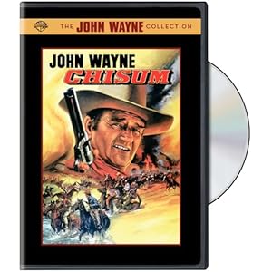 Chisum [Import USA Zone 1]