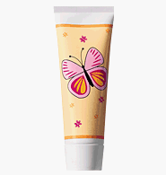 Avon MOISTURE THERAPY Spring Hand Cream