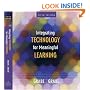 Integrating Technology for Meaningful Learning