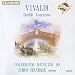 Vivaldi: Double Concertos Image of Vivaldi: Double Concertos