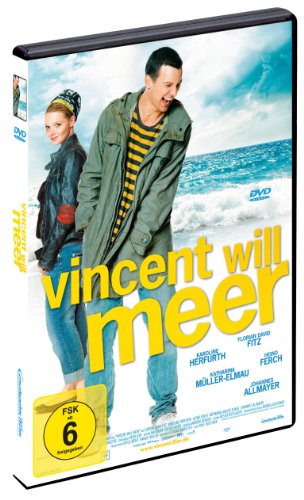 Vincent will Meer
