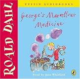 George's Marvelous Medicine